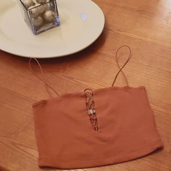 Free People Top - Picture 2 of 5